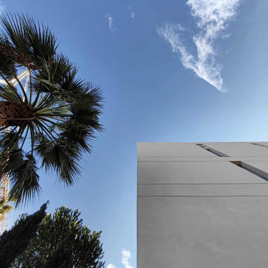 Marina Gardens Boutique&Suites Francavilla Al Mare Exterior photo