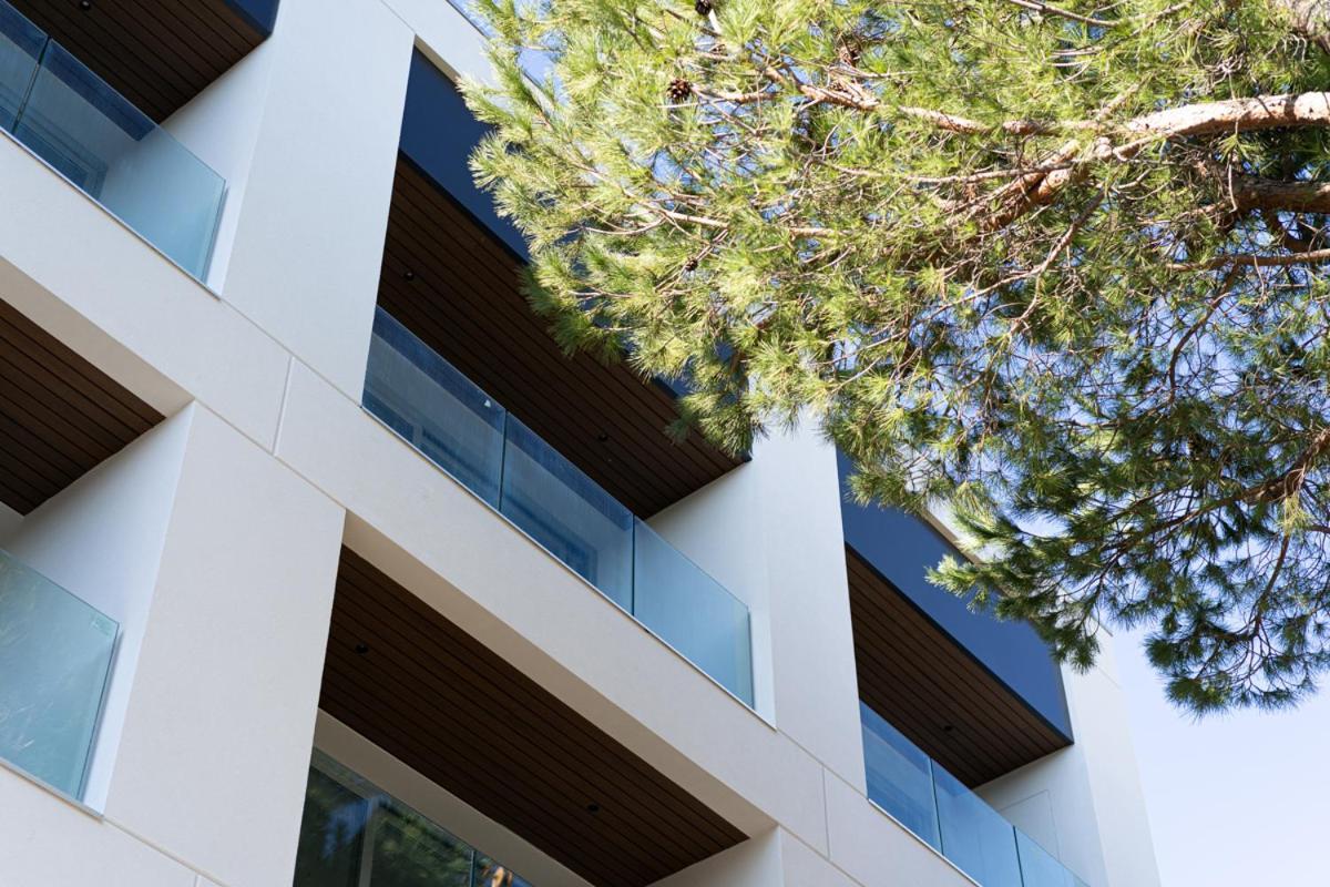 Marina Gardens Boutique&Suites Francavilla Al Mare Exterior photo