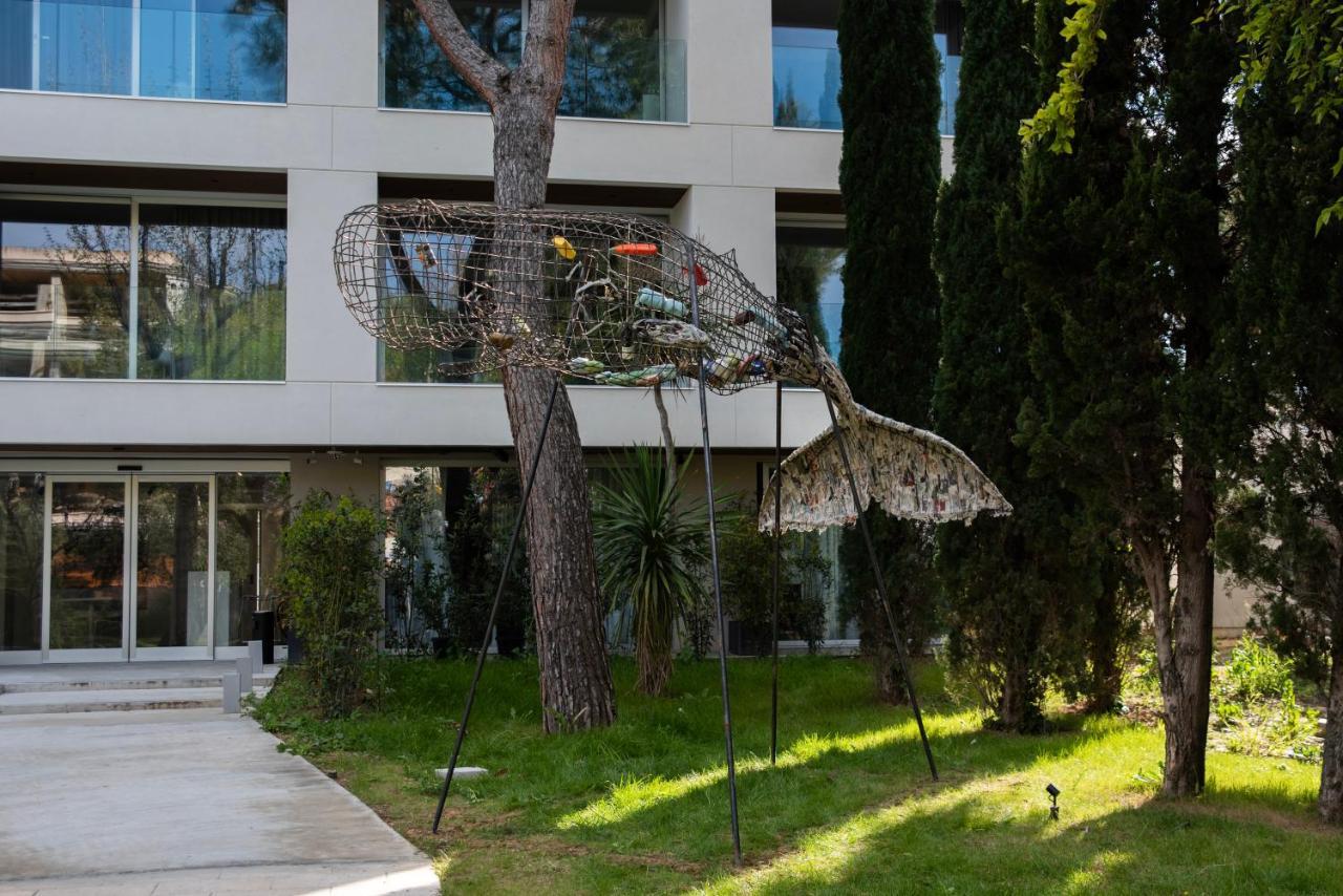 Marina Gardens Boutique&Suites Francavilla Al Mare Exterior photo
