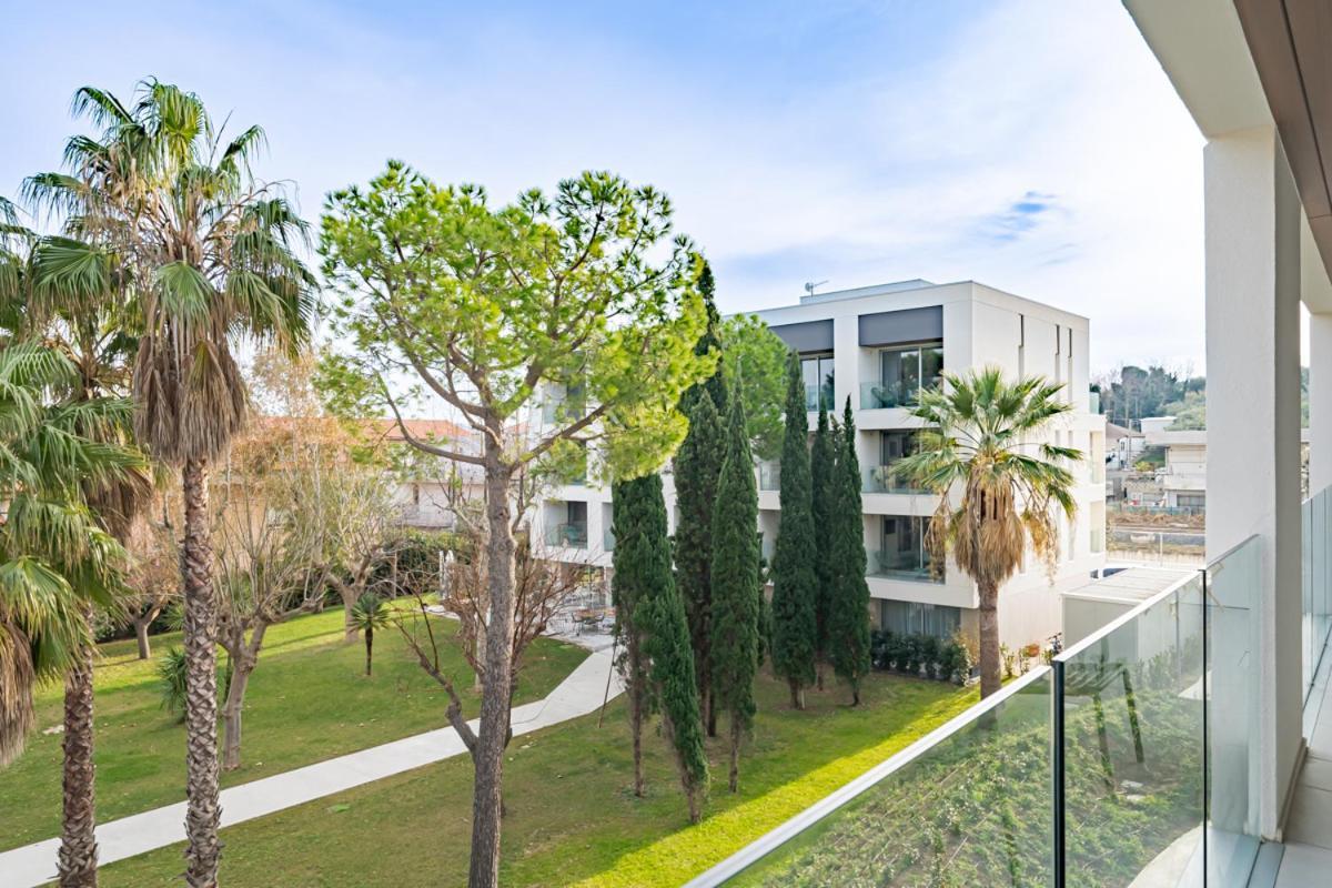 Marina Gardens Boutique&Suites Francavilla Al Mare Exterior photo