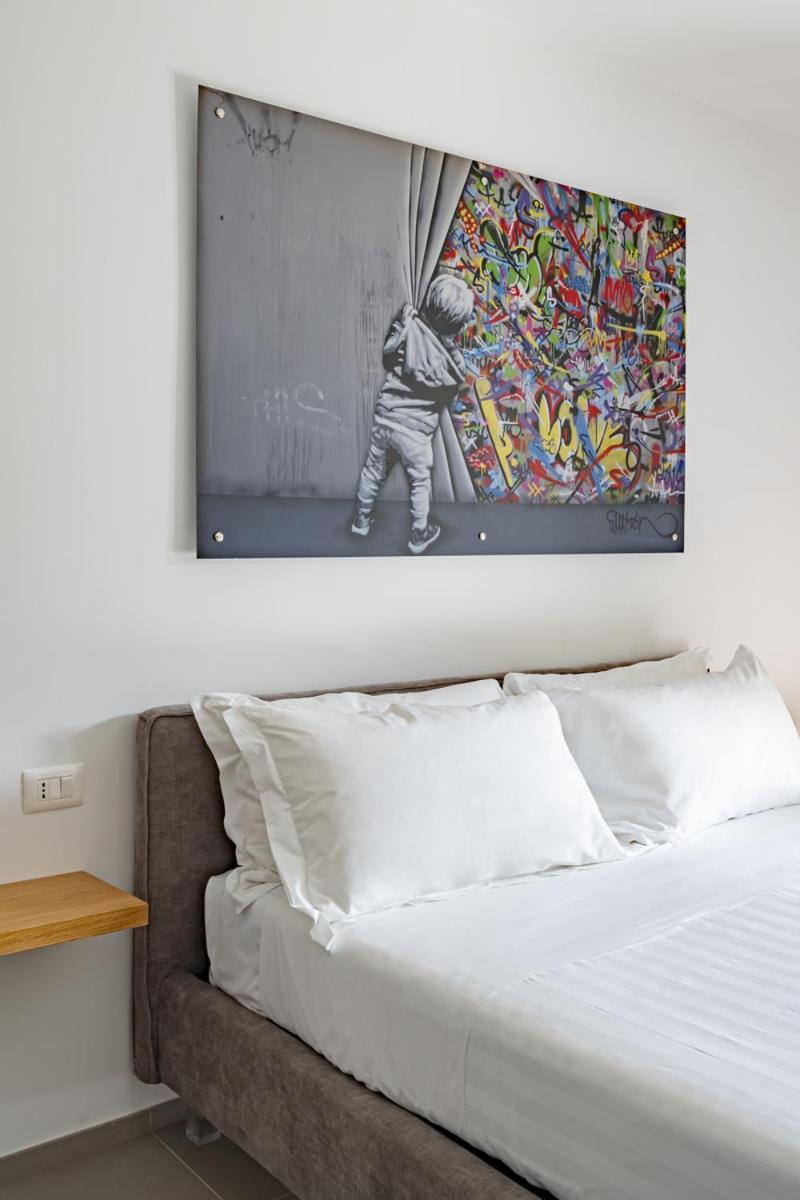 Marina Gardens Boutique&Suites Francavilla Al Mare Room photo