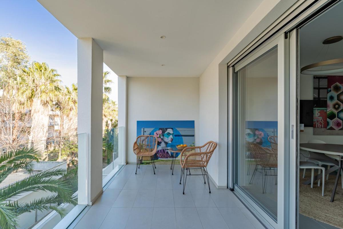Marina Gardens Boutique&Suites Francavilla Al Mare Room photo