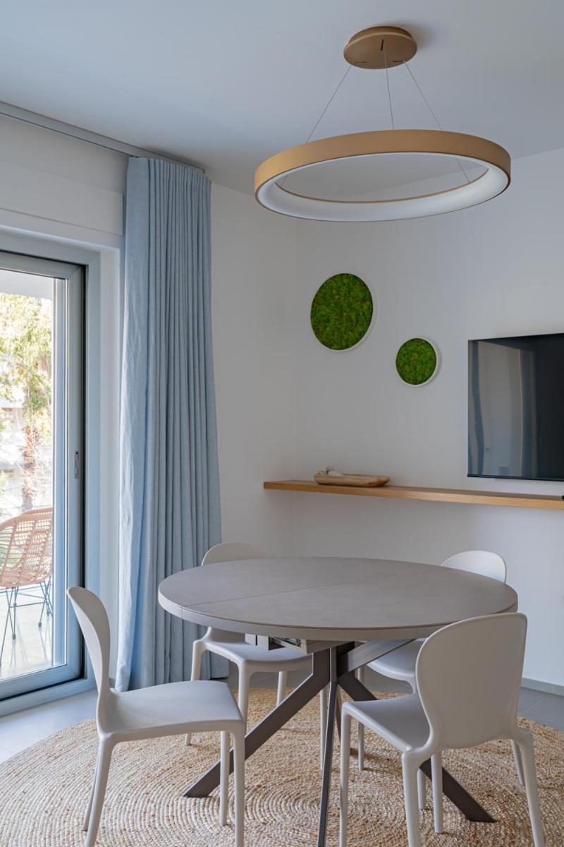Marina Gardens Boutique&Suites Francavilla Al Mare Room photo