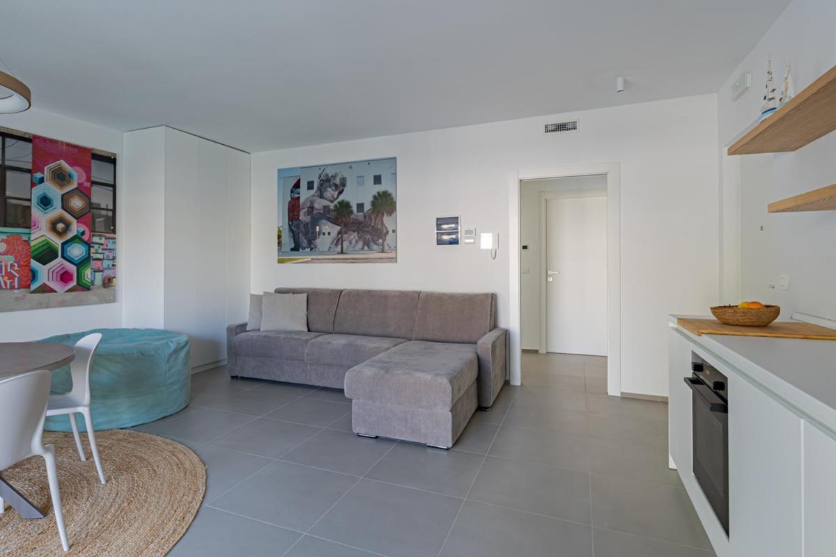 Marina Gardens Boutique&Suites Francavilla Al Mare Room photo