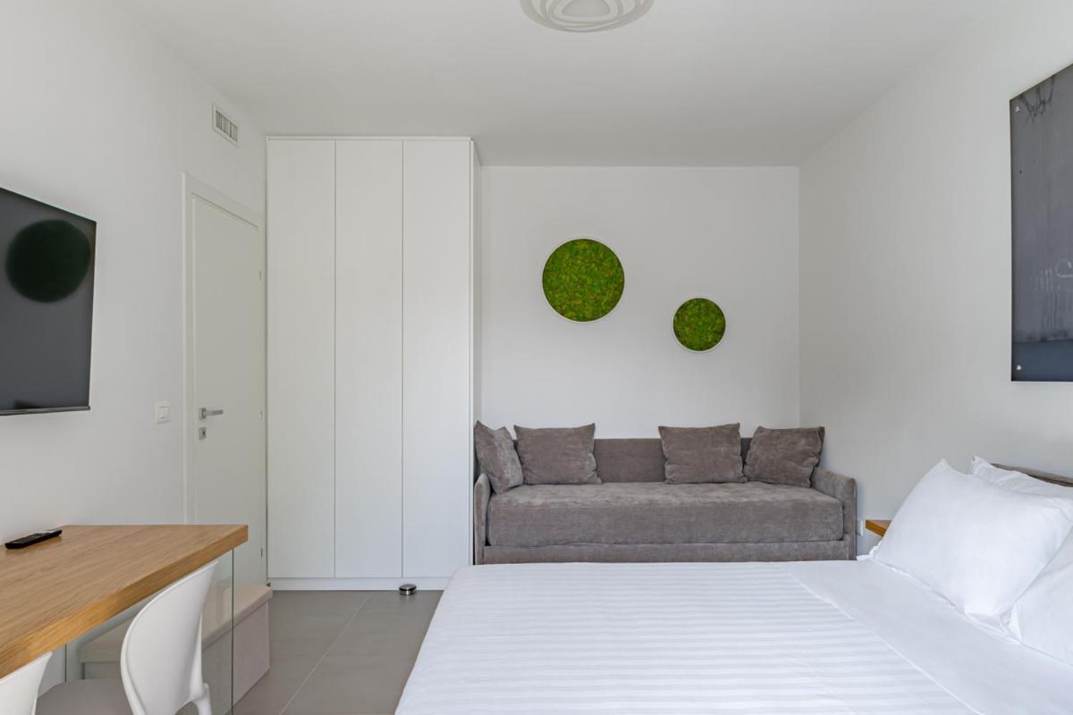 Marina Gardens Boutique&Suites Francavilla Al Mare Room photo
