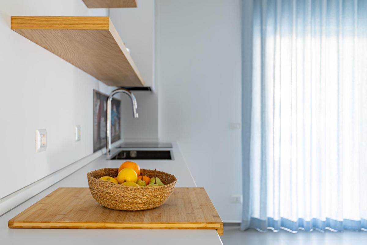 Marina Gardens Boutique&Suites Francavilla Al Mare Room photo