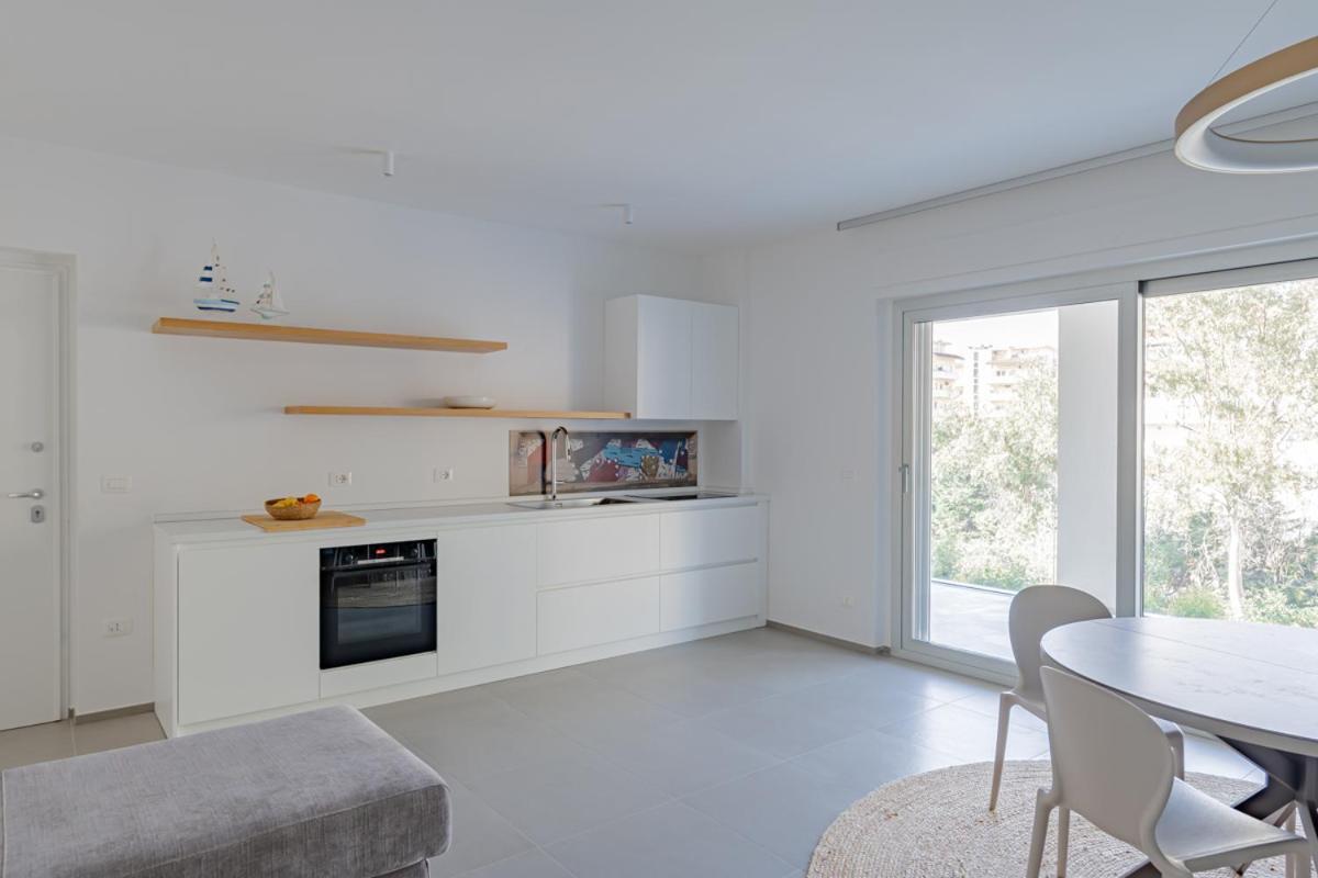 Marina Gardens Boutique&Suites Francavilla Al Mare Room photo