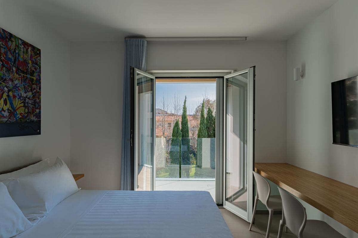 Marina Gardens Boutique&Suites Francavilla Al Mare Room photo