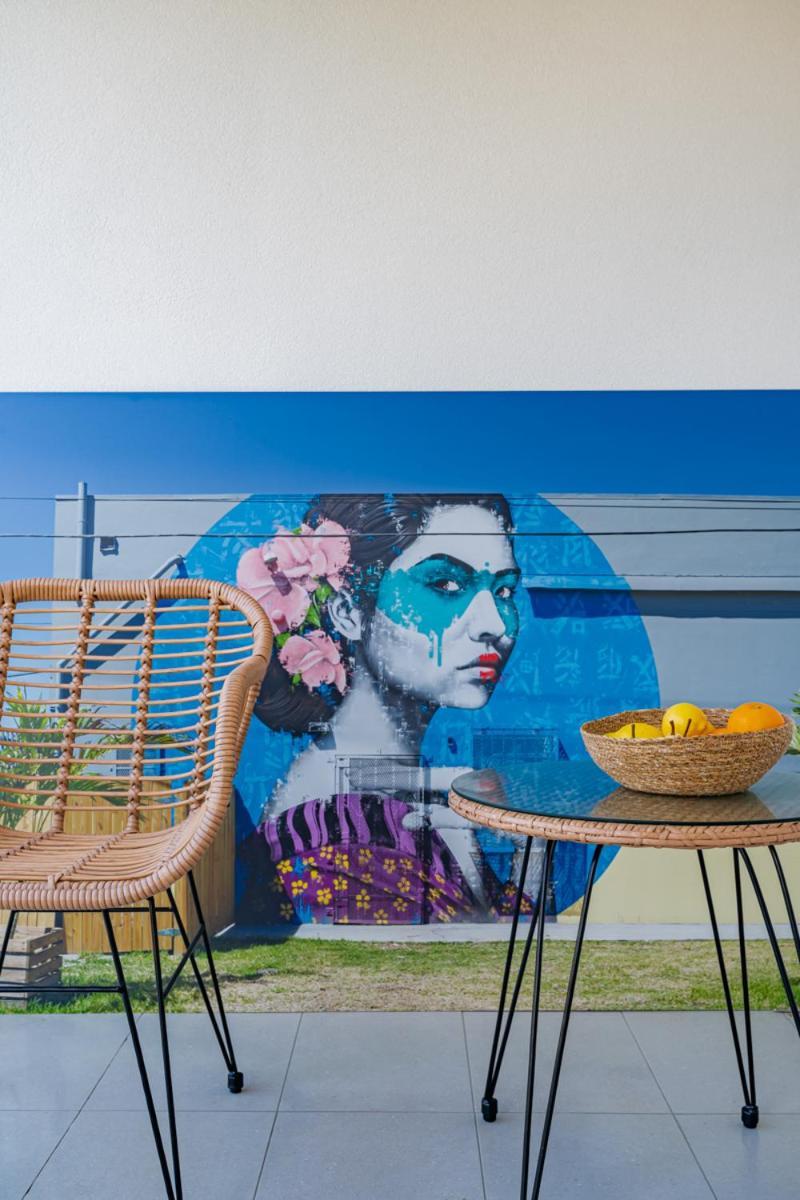 Marina Gardens Boutique&Suites Francavilla Al Mare Room photo