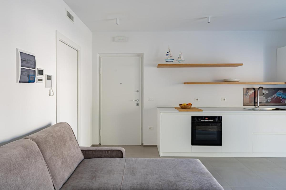 Marina Gardens Boutique&Suites Francavilla Al Mare Room photo