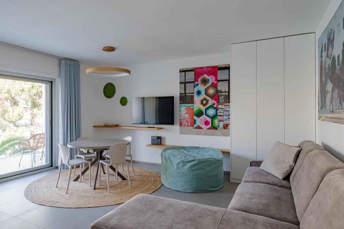 Marina Gardens Boutique&Suites Francavilla Al Mare Room photo
