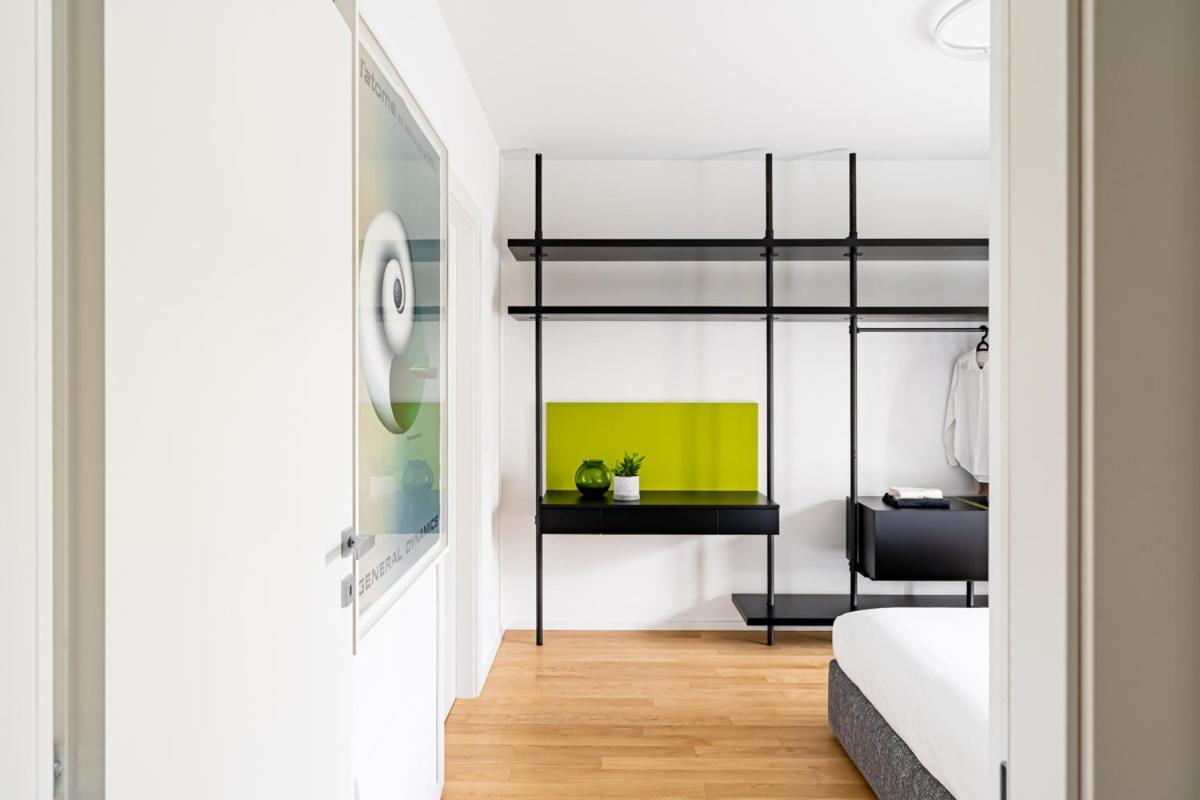 Marina Gardens Boutique&Suites Francavilla Al Mare Room photo