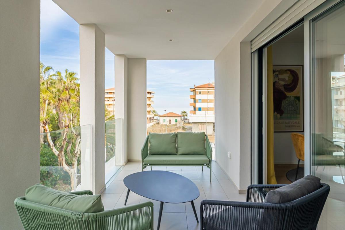 Marina Gardens Boutique&Suites Francavilla Al Mare Room photo