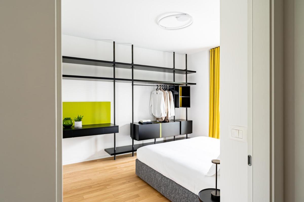 Marina Gardens Boutique&Suites Francavilla Al Mare Room photo