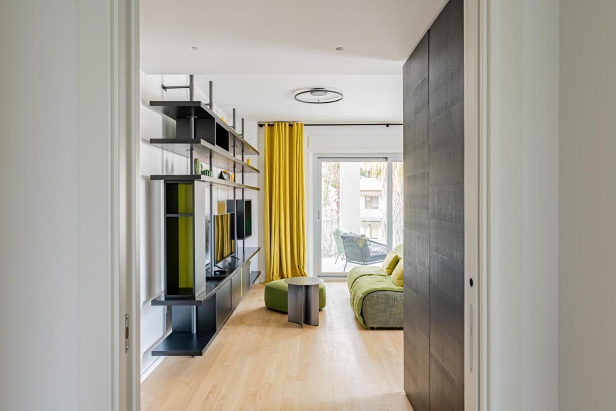 Marina Gardens Boutique&Suites Francavilla Al Mare Room photo