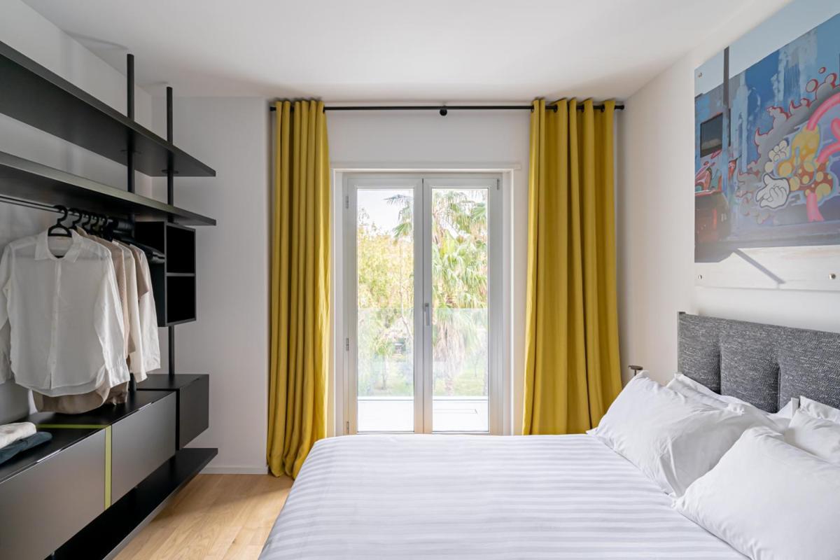Marina Gardens Boutique&Suites Francavilla Al Mare Room photo
