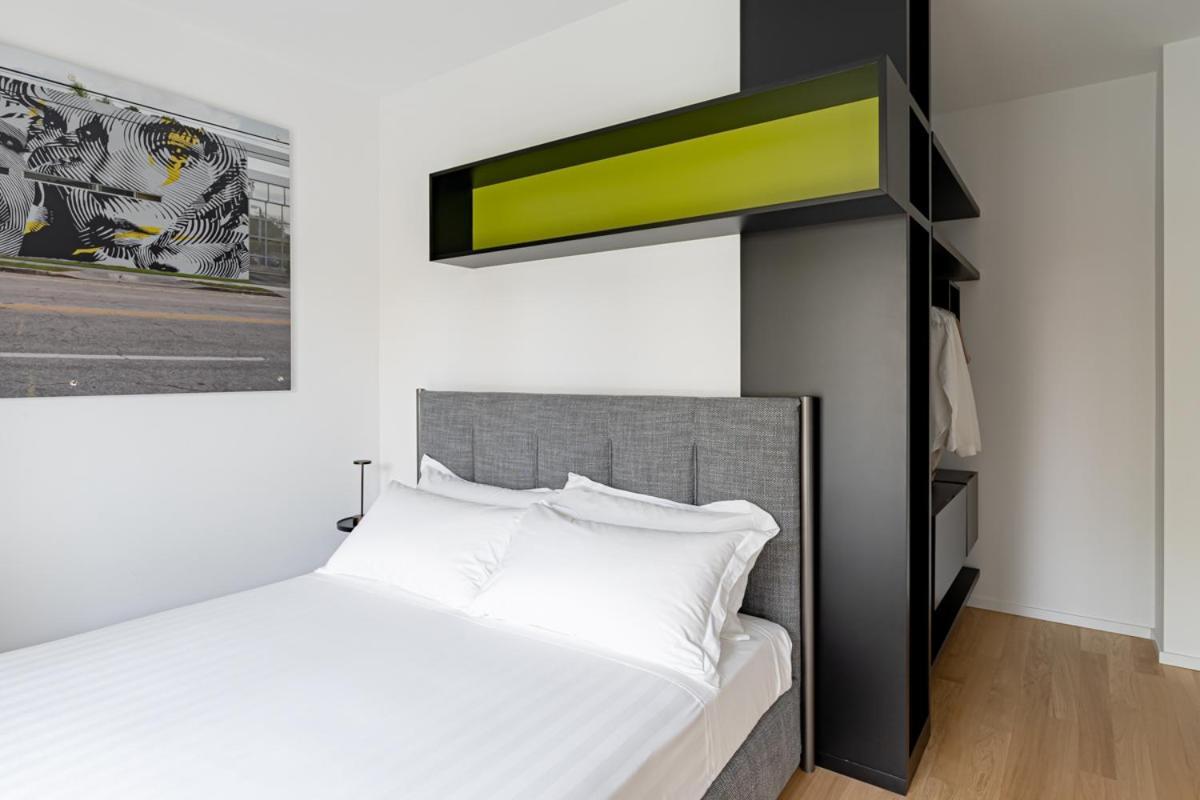 Marina Gardens Boutique&Suites Francavilla Al Mare Room photo