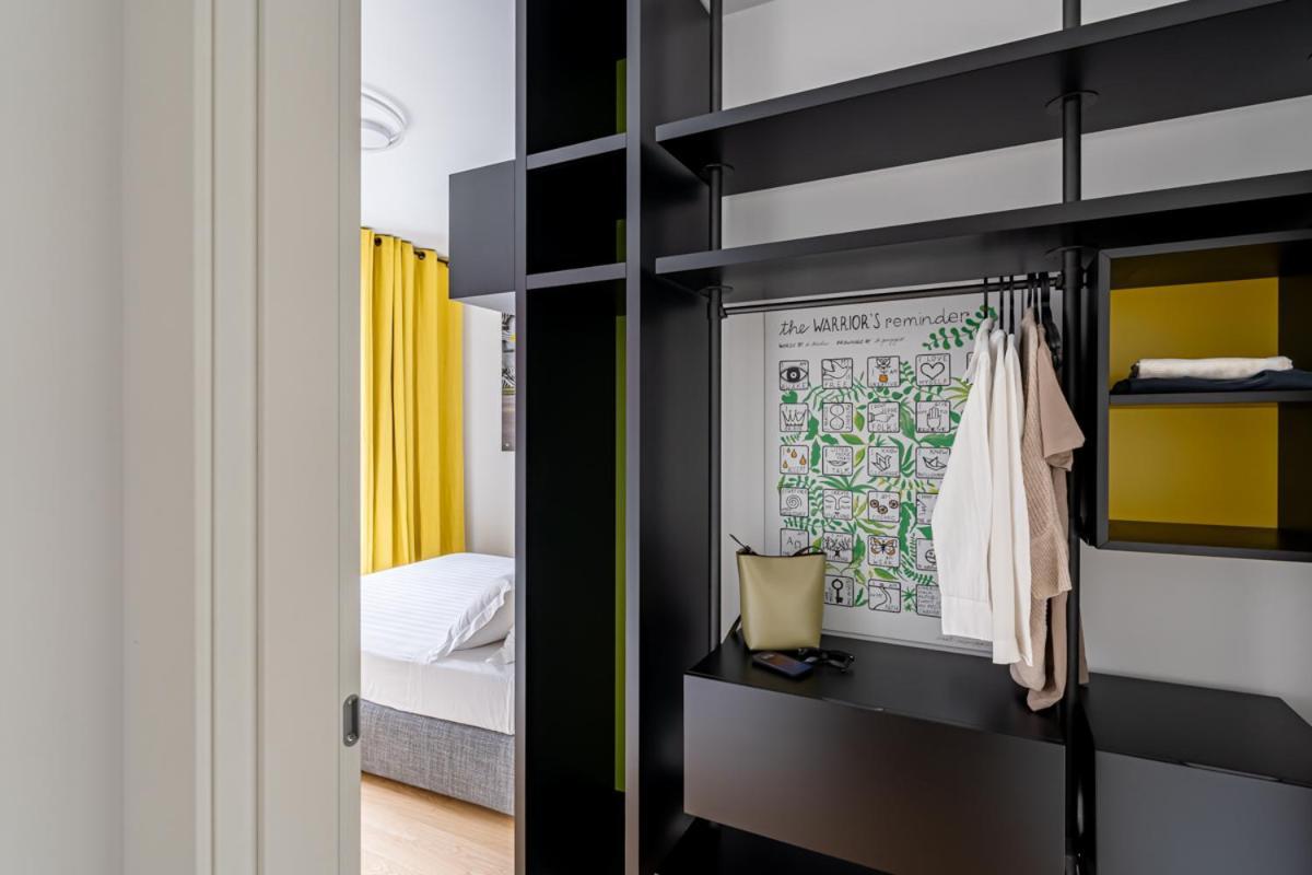 Marina Gardens Boutique&Suites Francavilla Al Mare Room photo