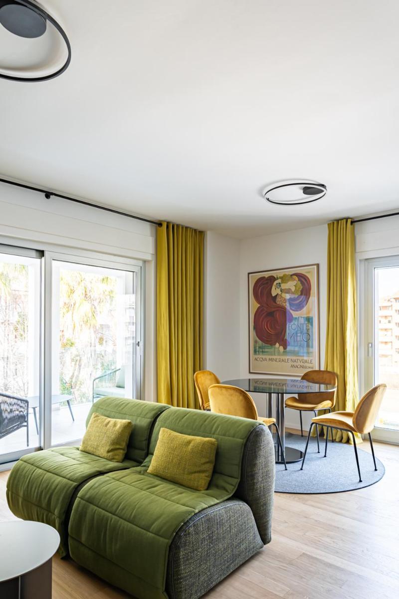 Marina Gardens Boutique&Suites Francavilla Al Mare Room photo