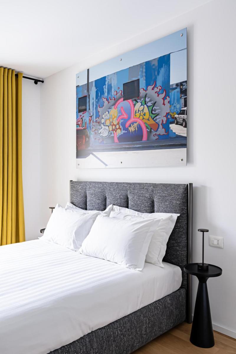 Marina Gardens Boutique&Suites Francavilla Al Mare Room photo
